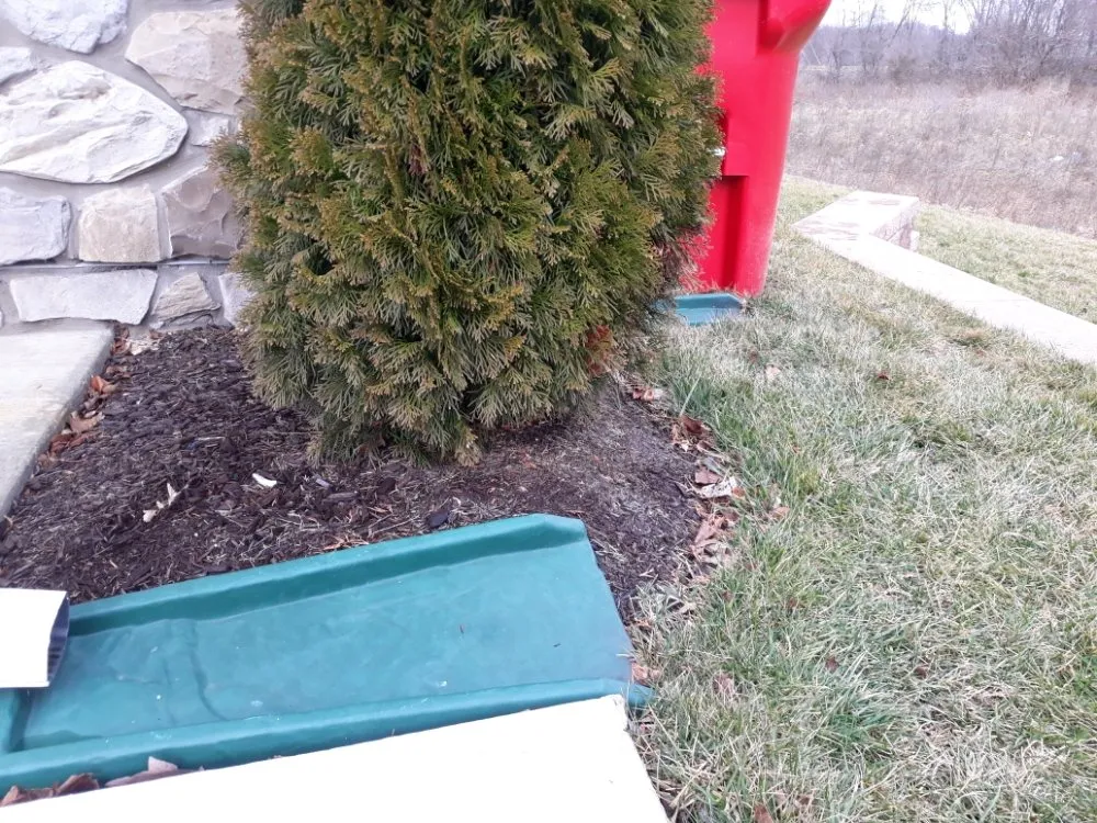 Reliable garden landscaping near you in Martinsburg, WV by Corum’s Landscape and Care