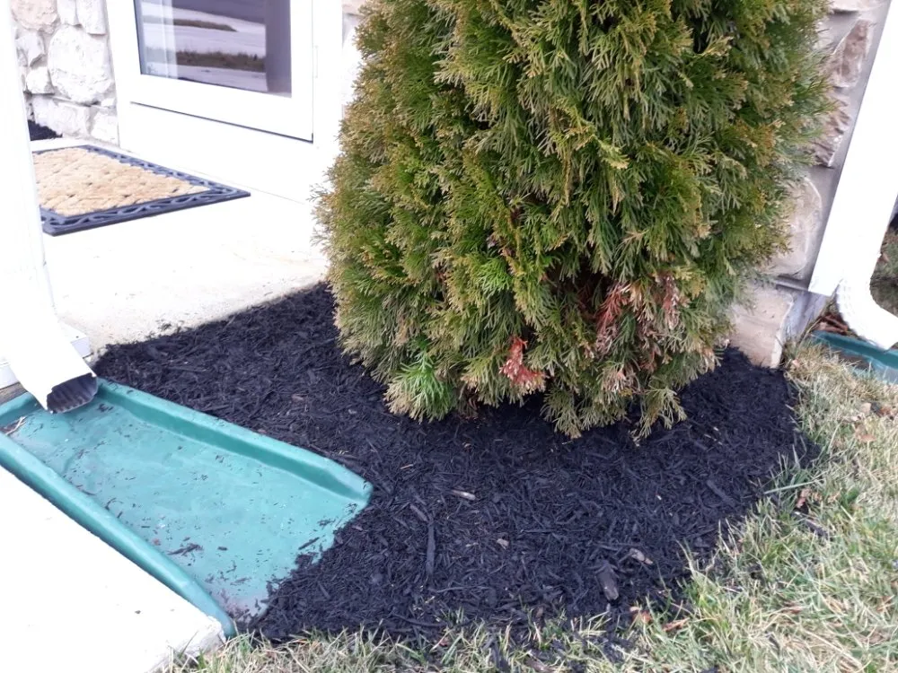 Top-rated lawn care service in Martinsburg, WV - Corum’s Landscape and Care