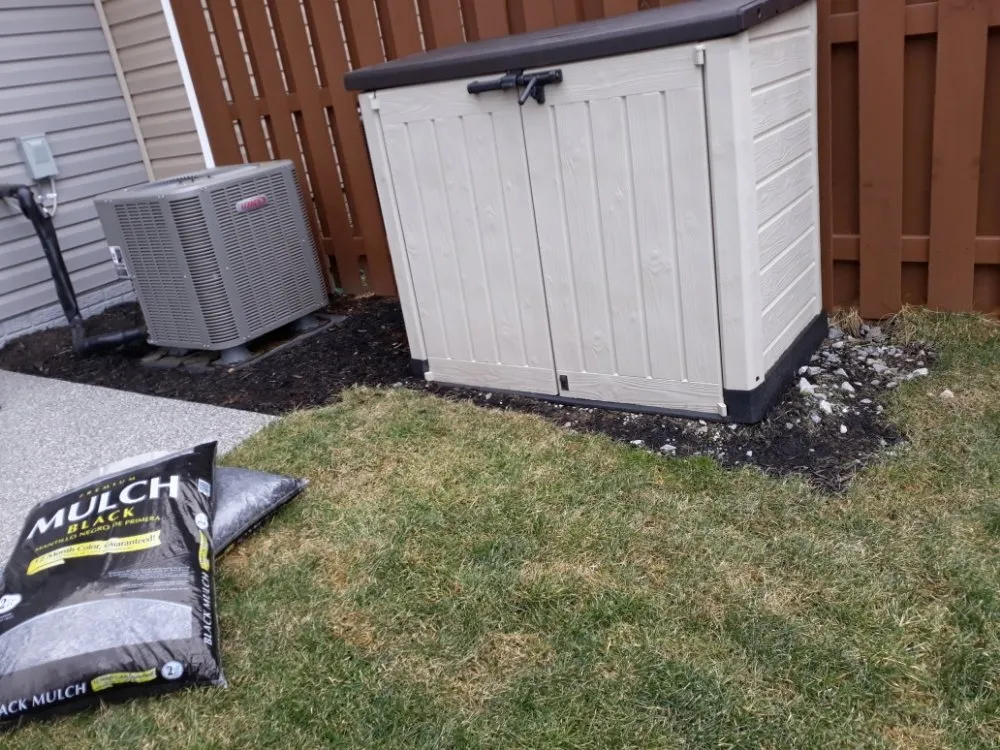 Custom lawn care service near you in Martinsburg, WV by Corum’s Landscape and Care