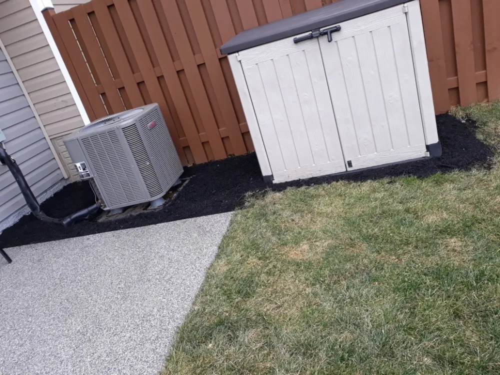 Trusted landscape design in Martinsburg, WV by Corum’s Landscape and Care