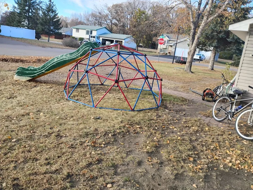 Custom lawn care service for residential properties across North Branch, MN - Cory Lee Vorbeck