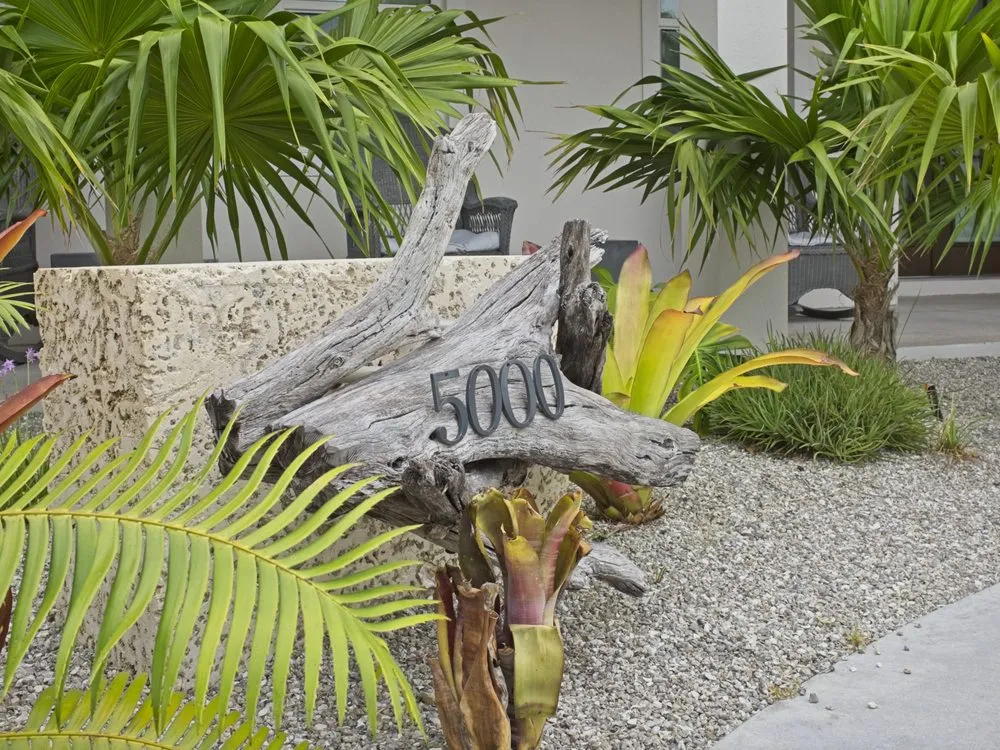 Affordable landscaping services in Venice, FL by CoryC.Clark Landscapes