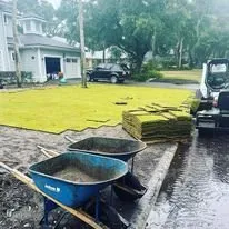 Local residential landscaping experts serving St. Augustine, FL - Cory’s Classic Cuts