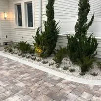 Reliable lawn care service experts serving St. Augustine, FL - Cory’s Classic Cuts