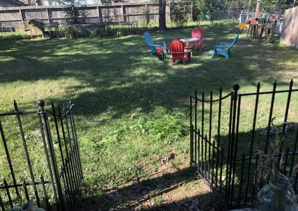 Local residential landscaping experts serving Tomball, TX - Corys Cuts Landscape