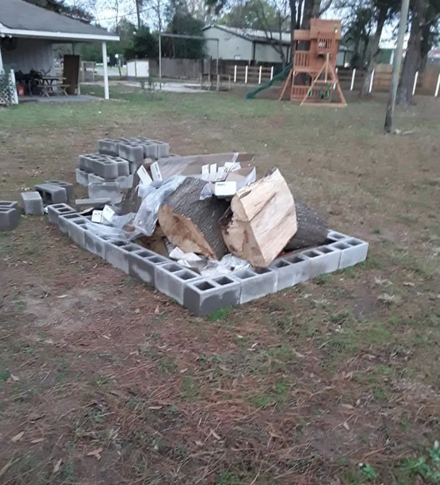 Local residential landscaping experts serving Tomball, TX - Corys Cuts Landscape