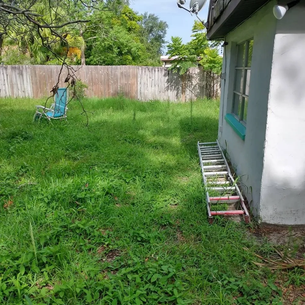 Top-rated yard maintenance experts serving Port Richey, FL - Cory's Lawn Care