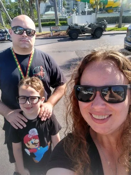 Local landscaping services in Port Richey, FL - Cory's Lawn Care