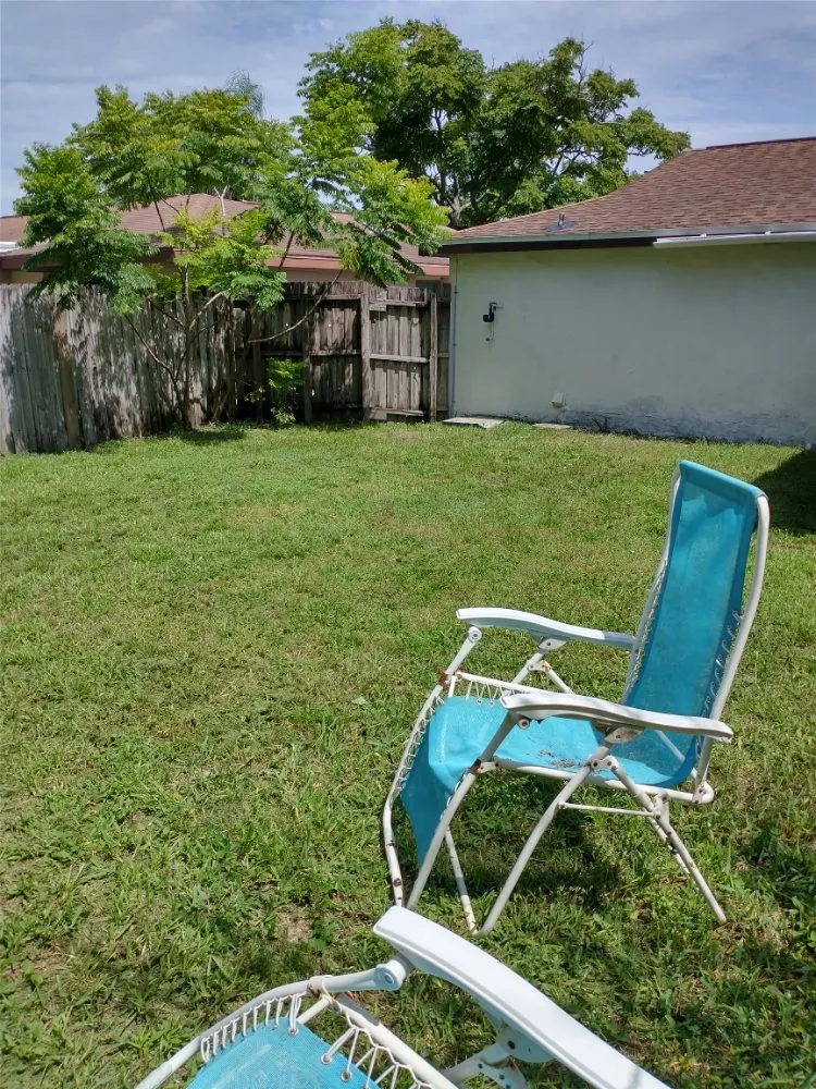 Trusted yard maintenance with custom design across Port Richey, FL - Cory's Lawn Care