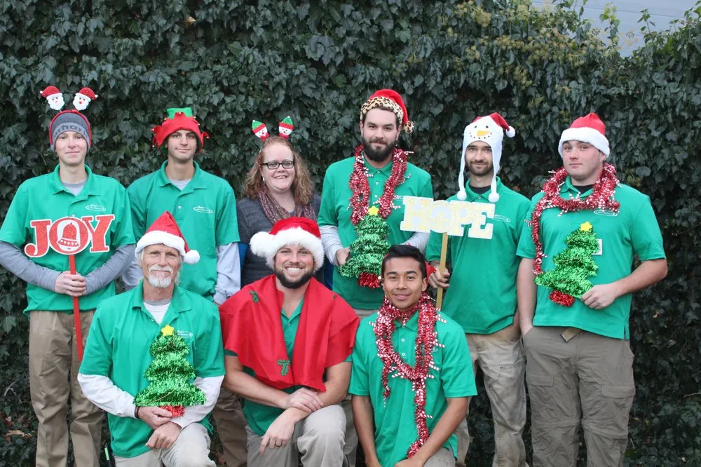 Expert yard cleanup service experts serving Reno, NV - Cory's Lawn Service