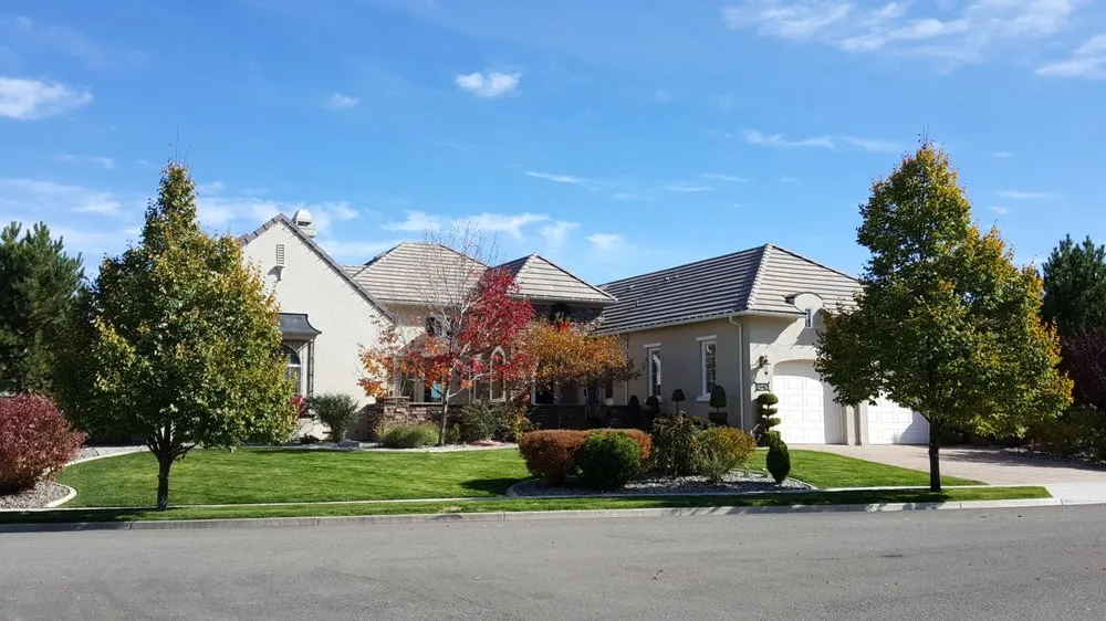 Expert lawn care service in Reno, NV by Cory's Lawn Service