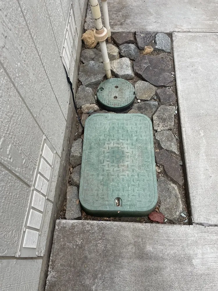 Top-rated garden landscaping near you in Reno, NV by Cory's Lawn Service