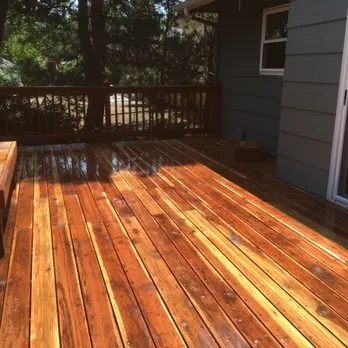 Local lawn mowing service in Colorado Springs, CO by Cos Landscapers