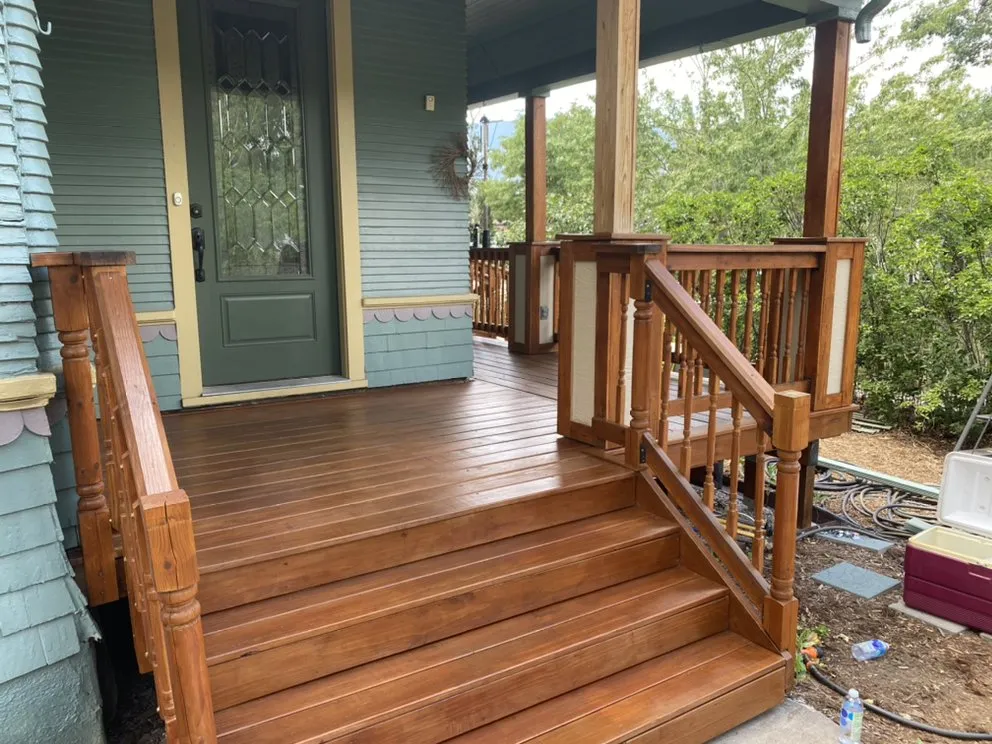 Custom landscaping services for residential properties across Colorado Springs, CO - Cos Landscapers