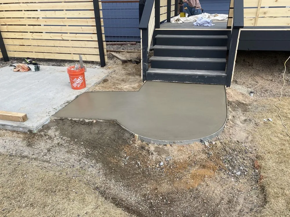 Custom yard maintenance in Colorado Springs, CO by Cos Landscapers