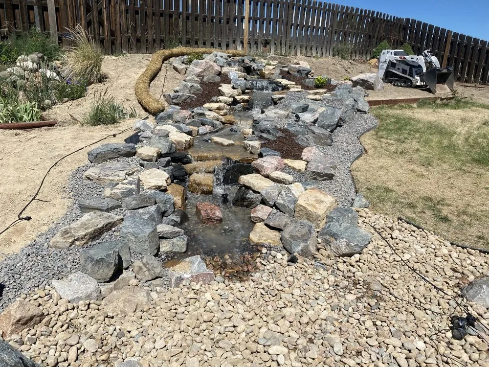 Local lawn care service experts serving Colorado Springs, CO - Cos Landscapers