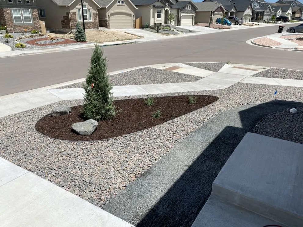 Expert lawn mowing service near you across Colorado Springs, CO - Cos Landscapers