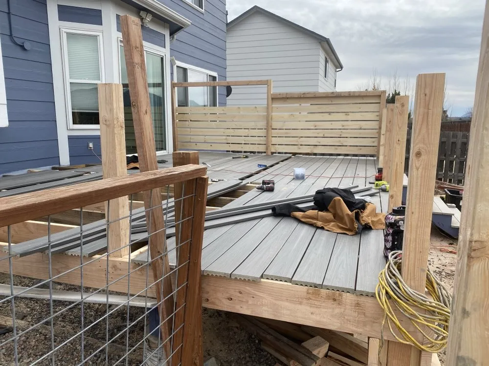 Professional landscaping services near you in Colorado Springs, CO by Cos Landscapers