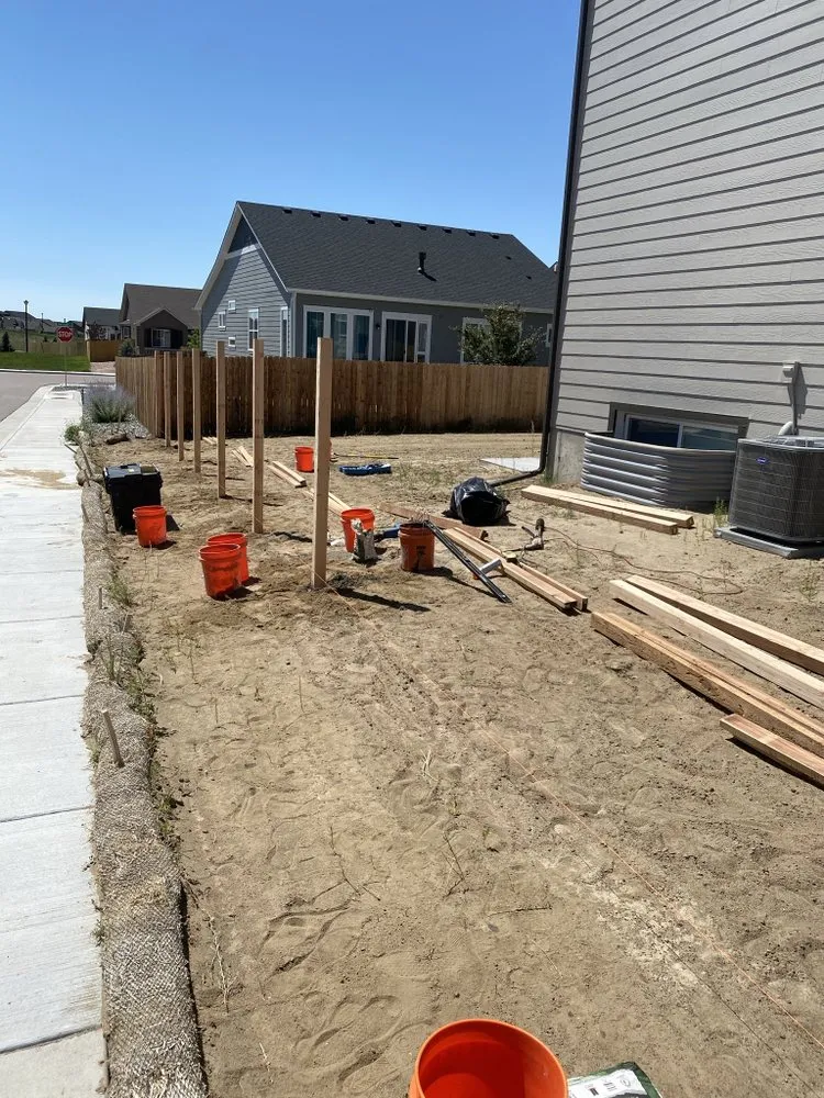 Reliable outdoor landscaping with custom design across Colorado Springs, CO - Cos Landscapers