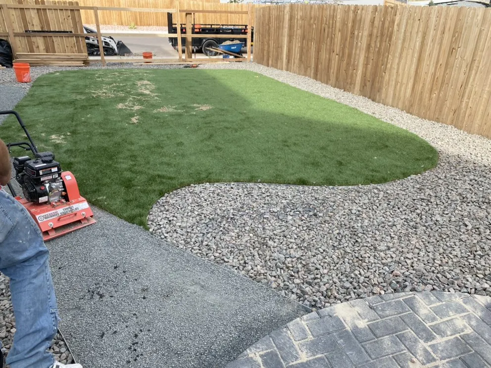 Affordable residential landscaping experts serving Colorado Springs, CO - Cos Landscapers