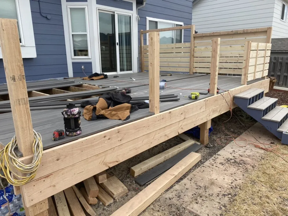 Expert residential landscaping in Colorado Springs, CO - Cos Landscapers