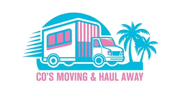 Co’s Moving & Haul Away