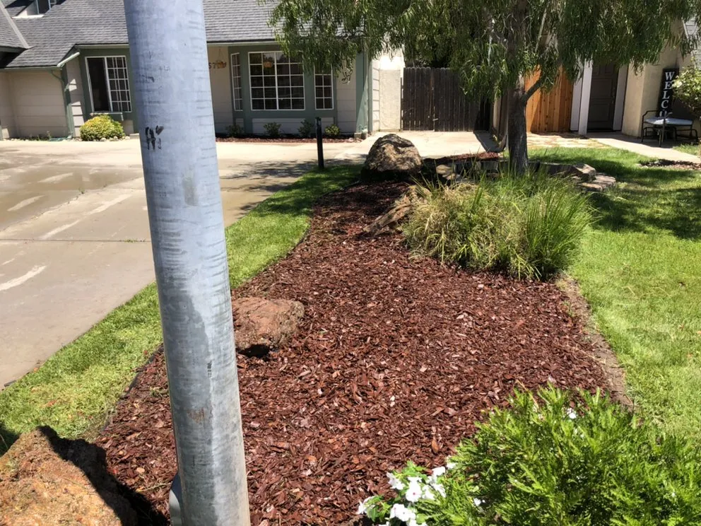 Custom lawn care service in Santa Maria, CA - Cosand & Sons Landscaping and Maintenance