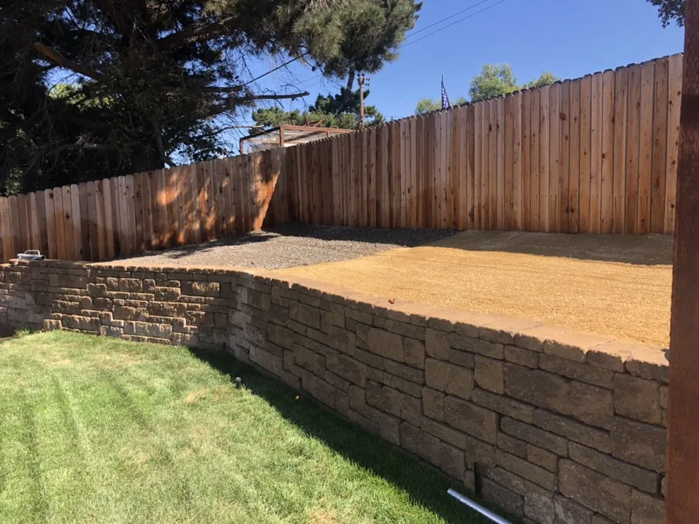 Affordable garden landscaping in Santa Maria, CA - Cosand & Sons Landscaping and Maintenance