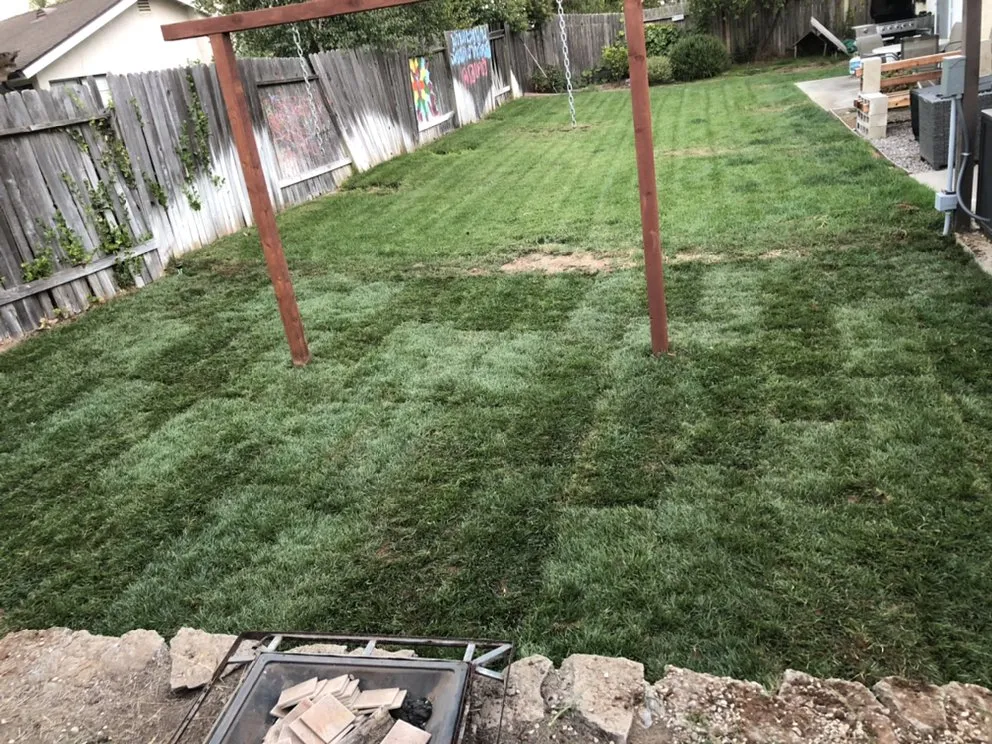 Affordable landscaping services experts serving Santa Maria, CA - Cosand & Sons Landscaping and Maintenance