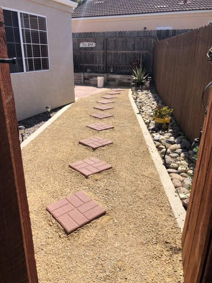 Local landscape installation for beautiful yards across Santa Maria, CA - Cosand & Sons Landscaping and Maintenance