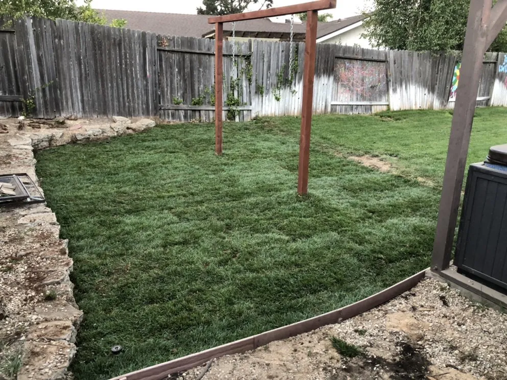 Expert residential landscaping in Santa Maria, CA by Cosand & Sons Landscaping and Maintenance