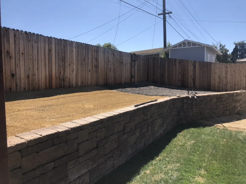 Custom landscaping services in Santa Maria, CA - Cosand & Sons Landscaping and Maintenance