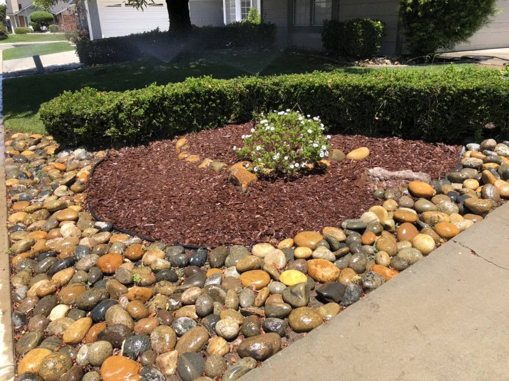 Trusted landscape design experts serving Santa Maria, CA - Cosand & Sons Landscaping and Maintenance
