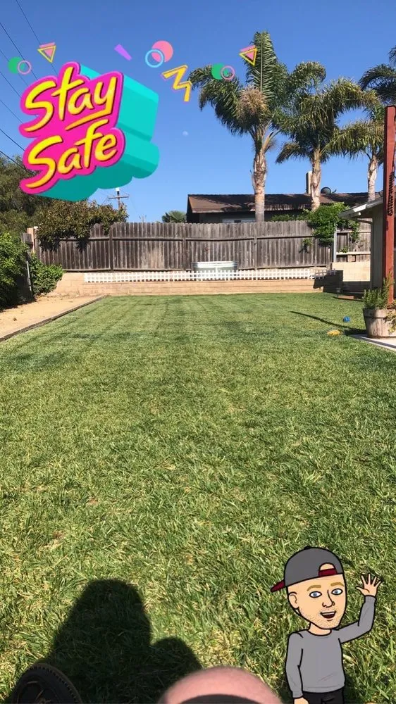 Expert landscape design experts serving Santa Maria, CA - Cosand & Sons Landscaping and Maintenance