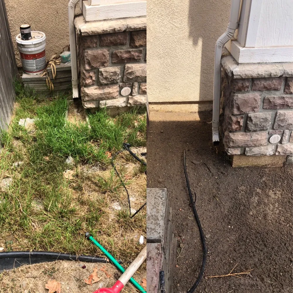 Local lawn care service for residential properties across Santa Maria, CA - Cosand & Sons Landscaping and Maintenance