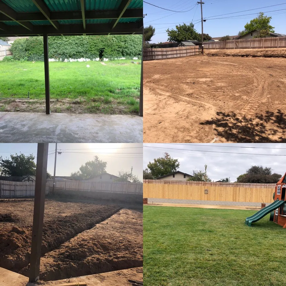 Trusted lawn care service near you in Santa Maria, CA by Cosand & Sons Landscaping and Maintenance