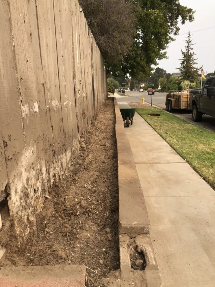 Reliable yard cleanup service for outdoor upgrades across Santa Maria, CA - Cosand & Sons Landscaping and Maintenance