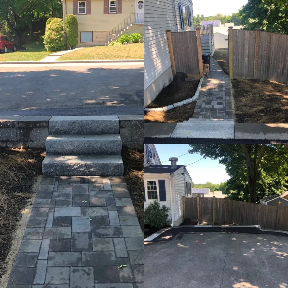 Affordable lawn care service in Watertown, MA - Cosco Landscape