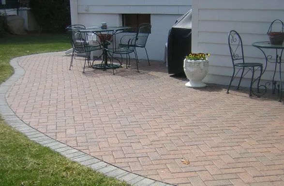 Top-rated yard cleanup service near you in Watertown, MA by Cosco Landscape