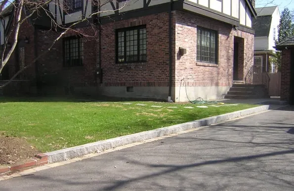 Custom yard cleanup service in Watertown, MA - Cosco Landscape