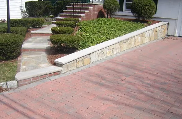 Trusted garden landscaping in Watertown, MA - Cosco Landscape