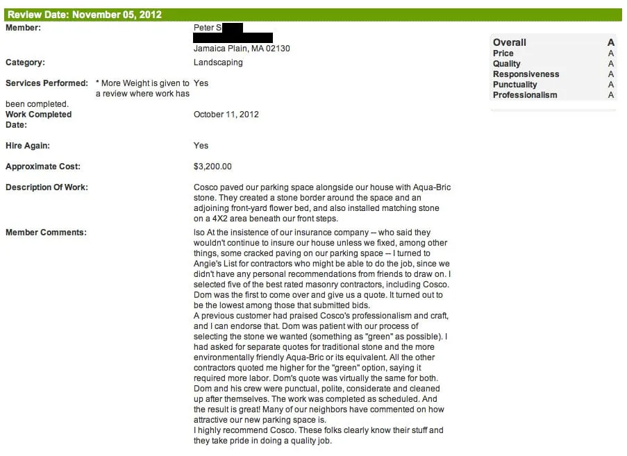 Expert lawn care service for outdoor upgrades across Watertown, MA - Cosco Landscape