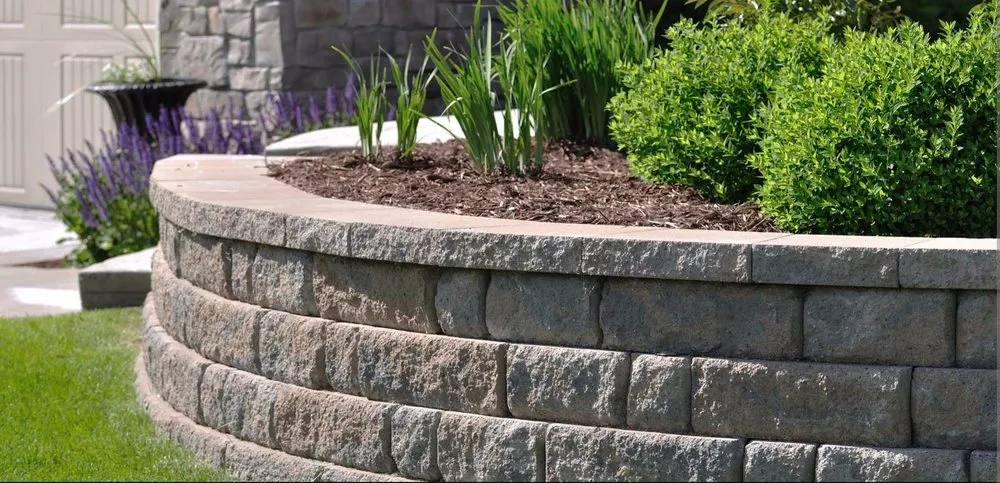 Top-rated outdoor landscaping experts serving Cedar Knolls, NJ - Cosco Landscaping & Masonry
