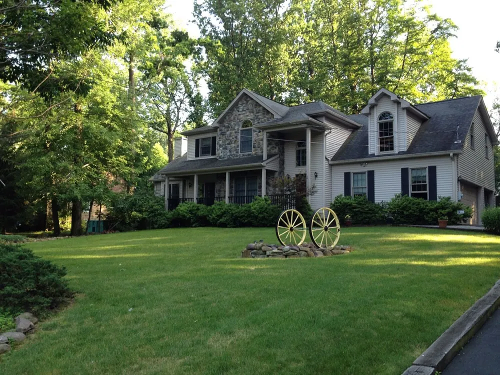Affordable outdoor landscaping in Cedar Knolls, NJ - Cosco Landscaping & Masonry