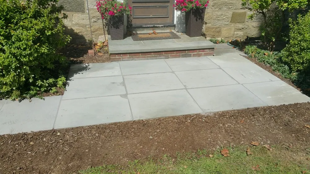 Expert residential landscaping in Cedar Knolls, NJ - Cosco Landscaping & Masonry