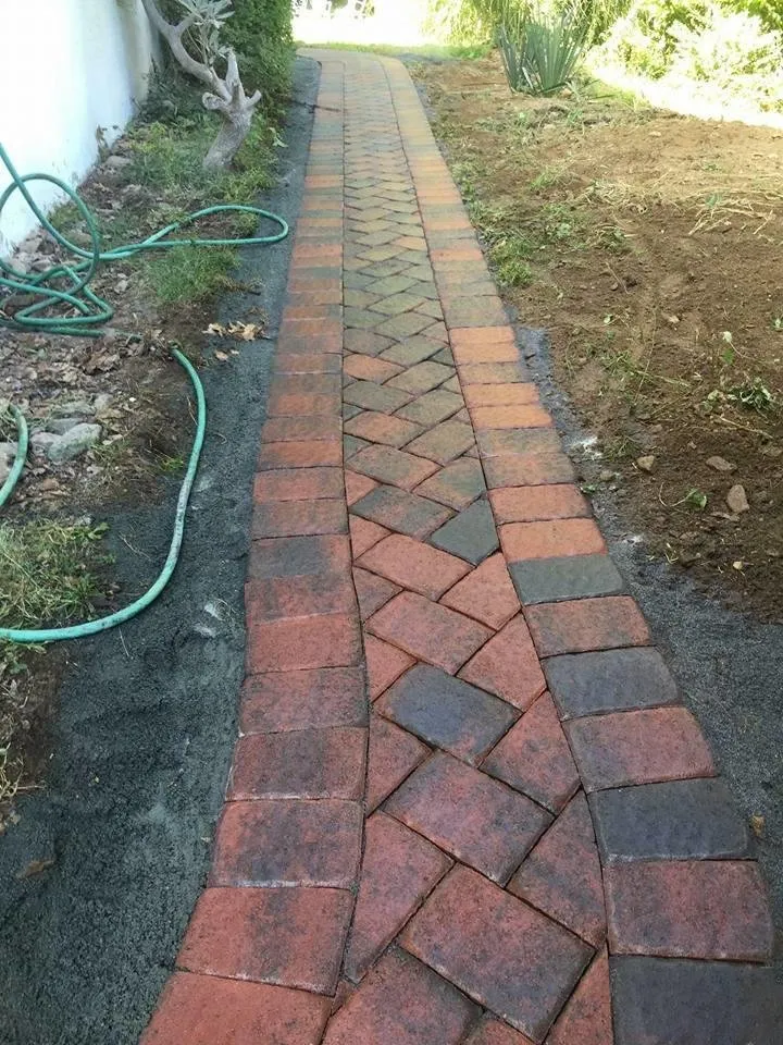 Professional landscape design in Cedar Knolls, NJ - Cosco Landscaping & Masonry