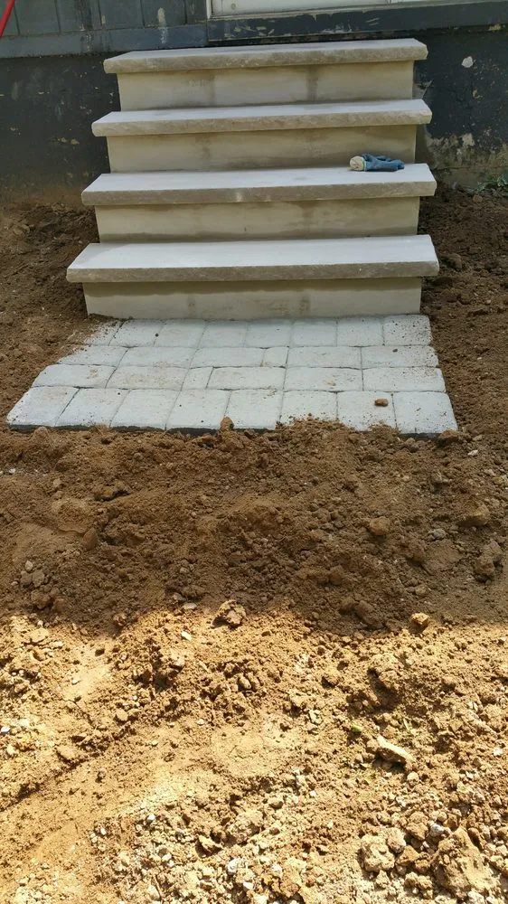 Affordable yard cleanup service with custom design across Cedar Knolls, NJ - Cosco Landscaping & Masonry