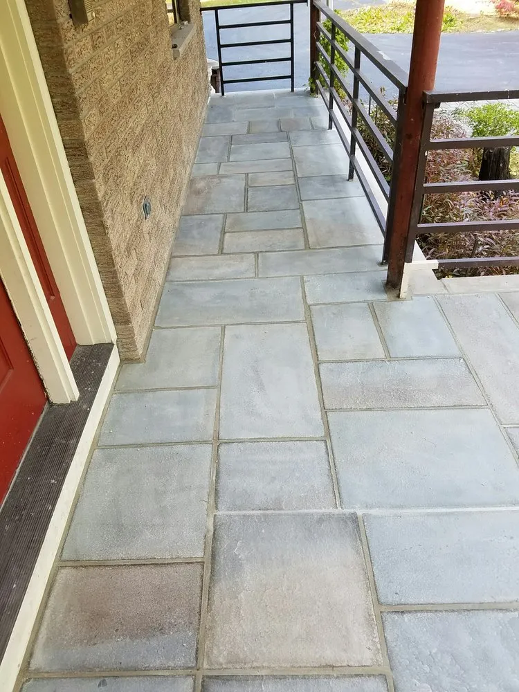 Local landscaping services for year-round maintenance in Cedar Knolls, NJ by Cosco Landscaping & Masonry