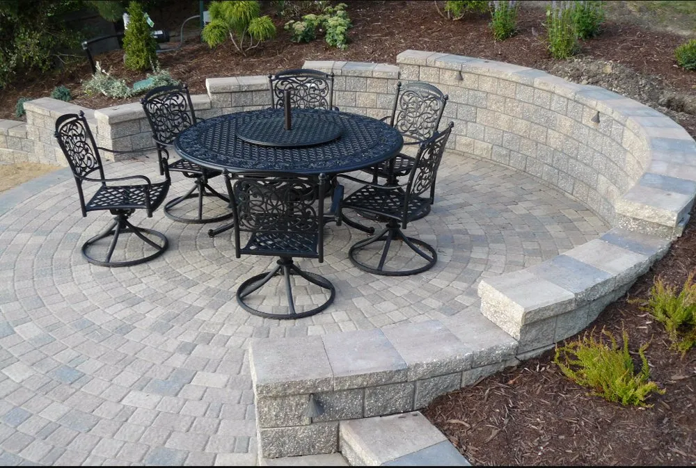 Trusted landscape design in Cedar Knolls, NJ by Cosco Landscaping & Masonry