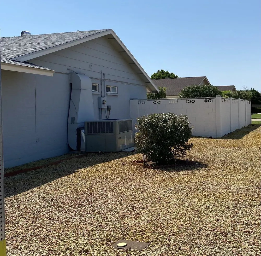 Expert residential landscaping for outdoor upgrades in Surprise, AZ by Cosio's Landscaping